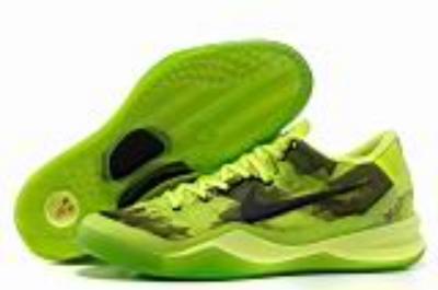 Cheap Kobe 8 wholesale No. 19